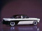 DeSoto Fireflite Sedan 1956 года